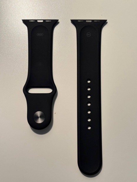 Apple watch szj eredeti fekete