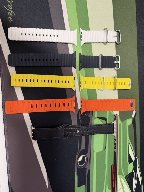 Apple watch szijak