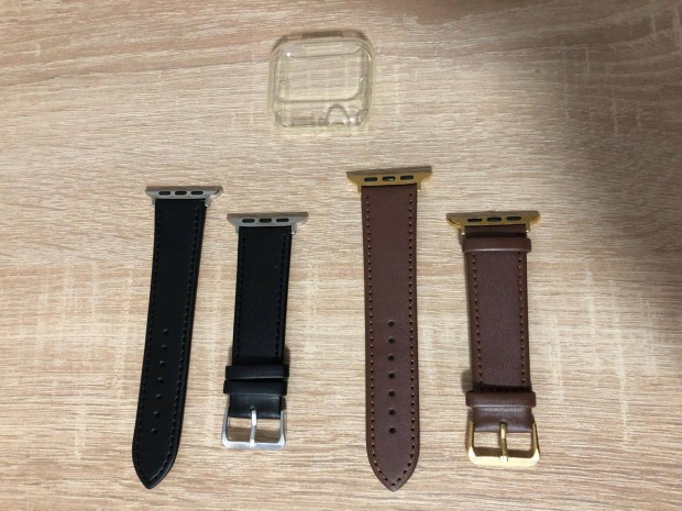 Apple watch j elegns mbr szj+ 44mm tok egyben elad !