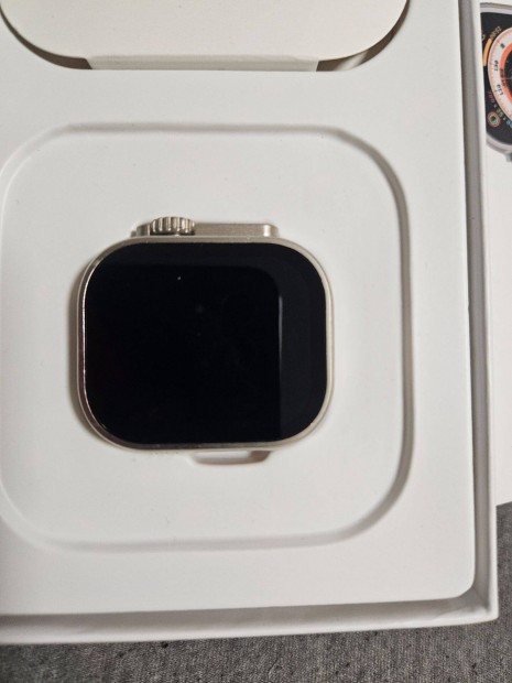 Apple watch ultra 49mm