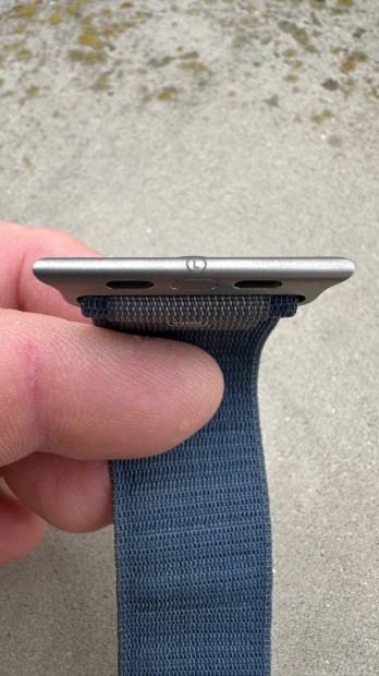 Apple watch ultra Alpine loop