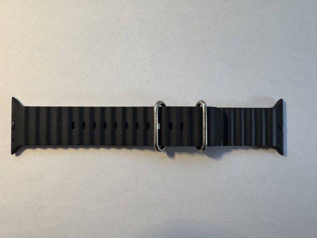 Apple watch ultra óceán szíj