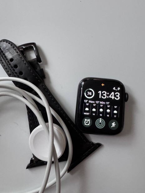 Apple watch wifi/cellular