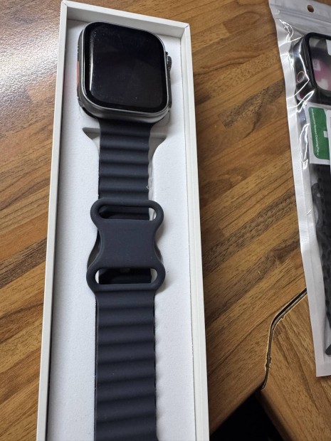 Applewatch 5 ultra 2 tokban eladó