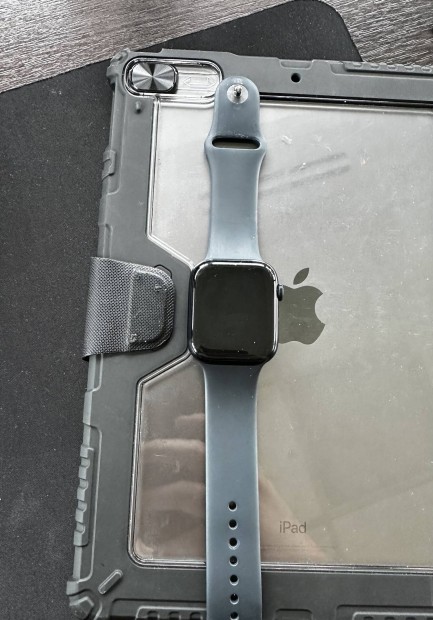 Apppe Watch s8