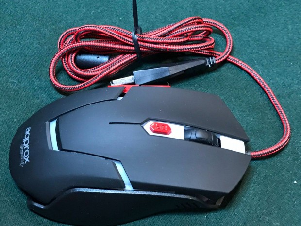 Approx Apptwister2 USB eg�r elad�