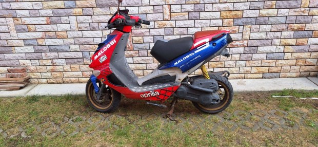 Aprilia 50cm