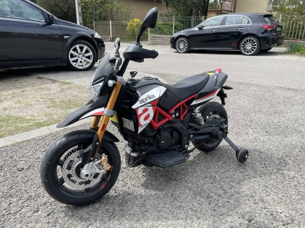 Aprilia 900 elektromos kerékpár