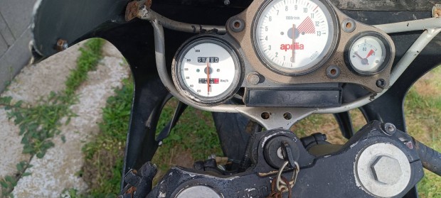 Aprilia AF1 alkatrszek 