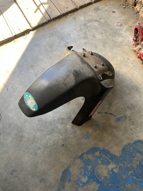 Aprilia AF-1 els� s�rv�d�