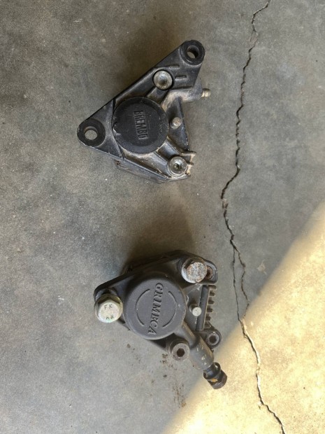 Aprilia AF-1 f�knyergek