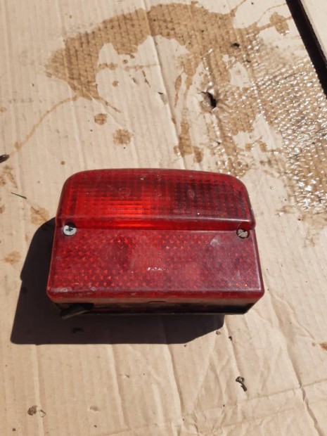 Aprilia Af1 hts lmpa