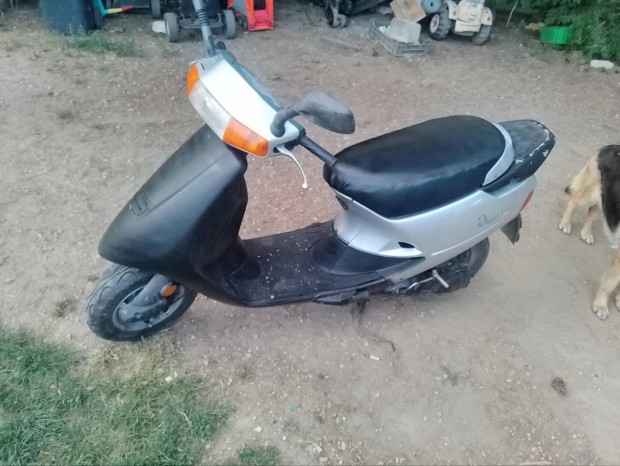 Aprilia Amico 2ja álló minarrelli alkatrészek alkatrész bontás