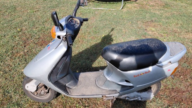 Aprilia Amico