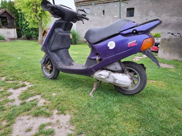 Aprilia Amico Robog