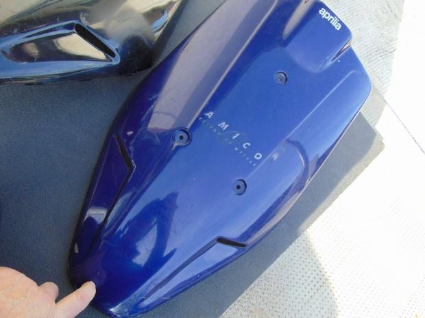 Aprilia Amico els� idom