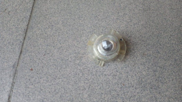 Aprilia Amico els� l�mpa foglalat