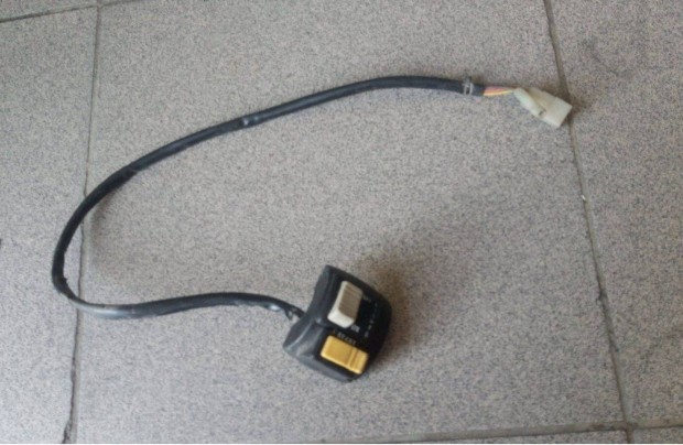 Aprilia Amico korm�nykapcsol� jobb