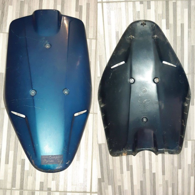 Aprilia Amico orridom
