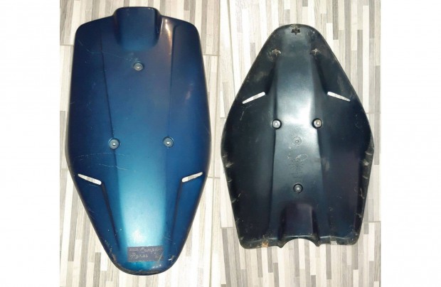 Aprilia Amico orridom