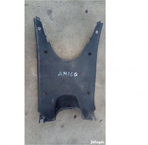 Aprilia Amico tapos