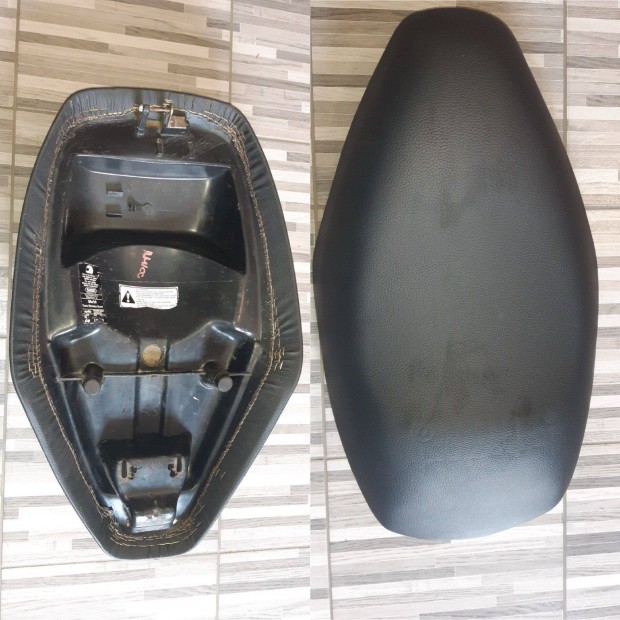 Aprilia Amico ls