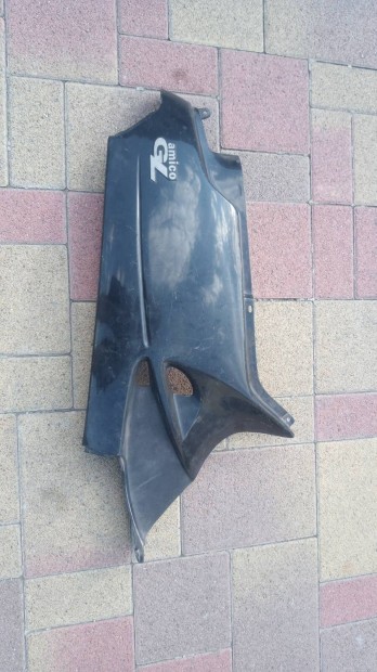 Aprilia Amico ls alatti idom jobb