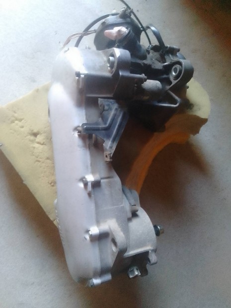 Aprilia Area blokk+ kbel kteg 