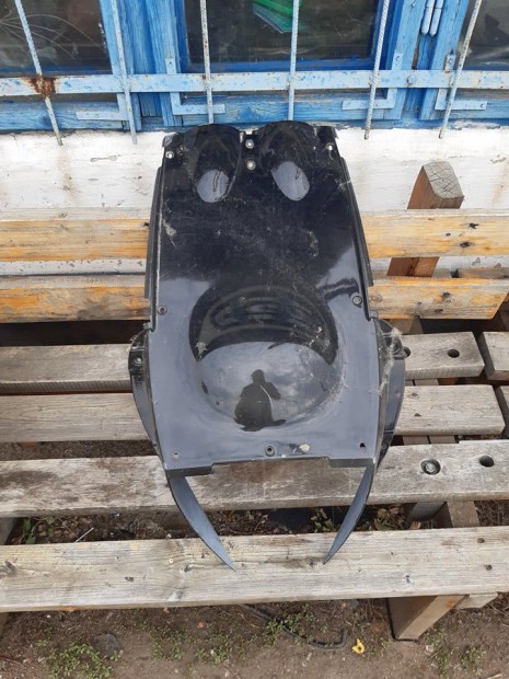 Aprilia Area hts lmpa krli idom