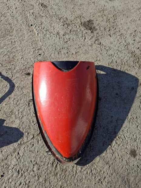 Aprilia Area plexi