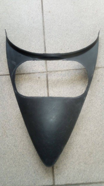 Aprilia Area tankidom