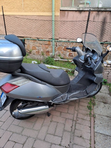 Aprilia Atlantic 200