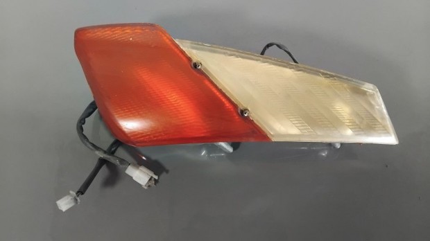 Aprilia Atlantic 200 - Jobb hts lmpa