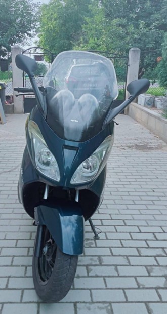 Aprilia Atlantic