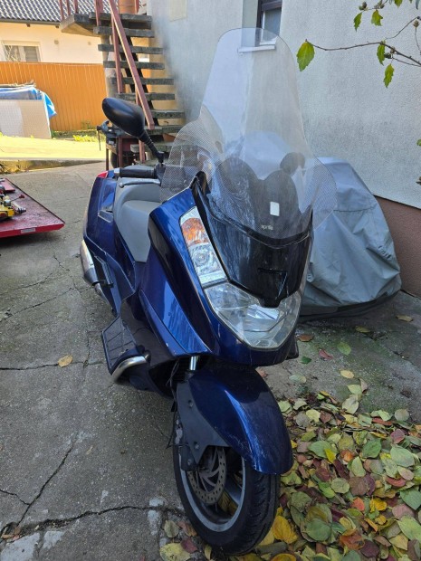 Aprilia Atlantic 500 2004 /Blna/ Alkatrszek elad