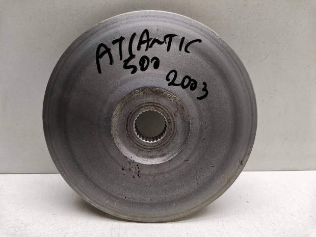 Aprilia Atlantic 500 (2003) kszjtrcsa