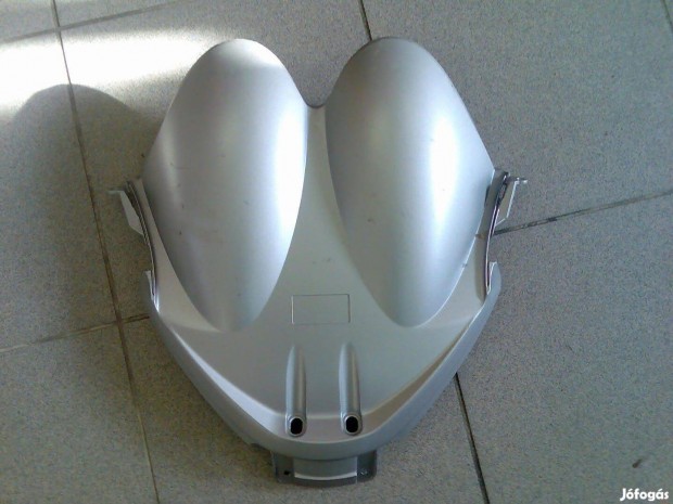 Aprilia Atlantic idom