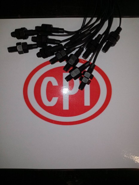 Aprilia CPI Beta 50 KM Jelad