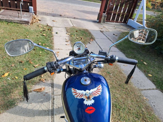 Aprilia Classic