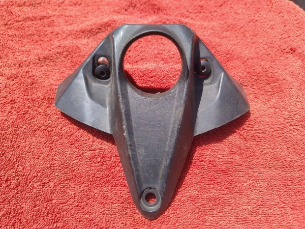 Aprilia Dorsoduro 900 gyjtskapcsol burkolat