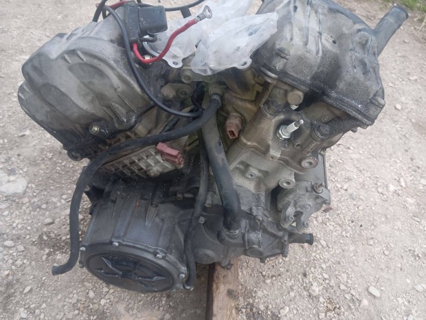 Aprilia ETV 1000 Caponord motorblokk , alkatrsz