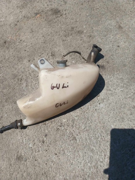 Aprilia Gulliver Olaj tartly