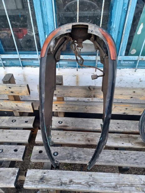 Aprilia Gulliver ls alatti idom lmpa s index nlkl