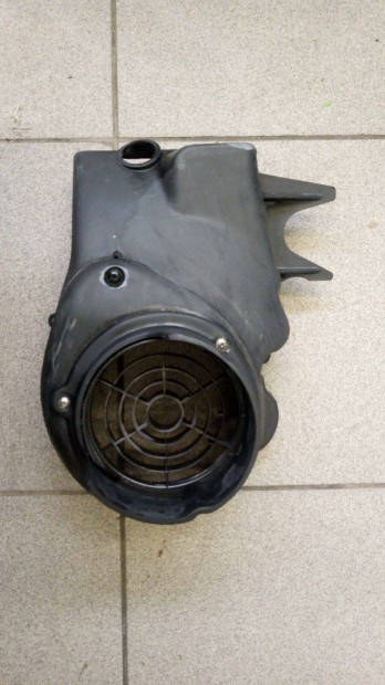 Aprilia Habana 125 ventiltor burkolat