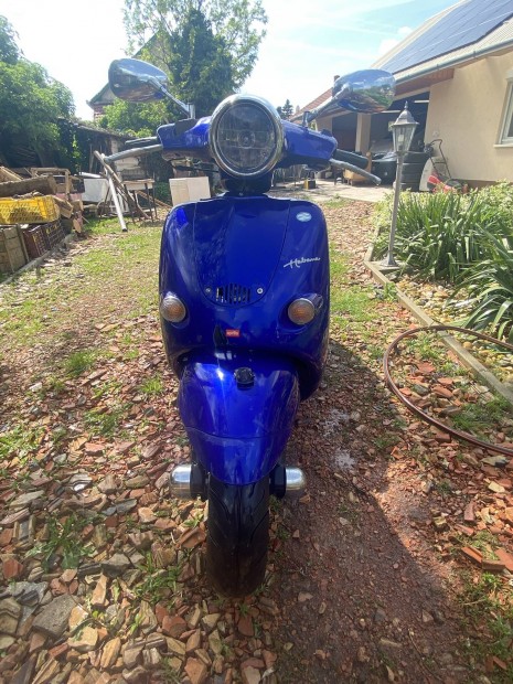 Aprilia Habana 50