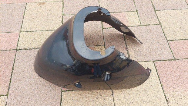 Aprilia Habana els srvd