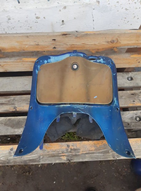 Aprilia Habana trd idom