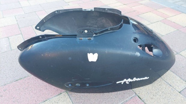Aprilia Habana ls alatti idom