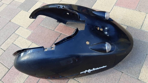 Aprilia Habana ls alatti idom