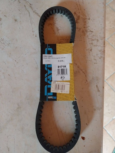 Aprilia Leonardo 125-150 kszj